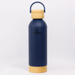 Igloo Hydrate Pro 500 Ml Termos LACIVERT