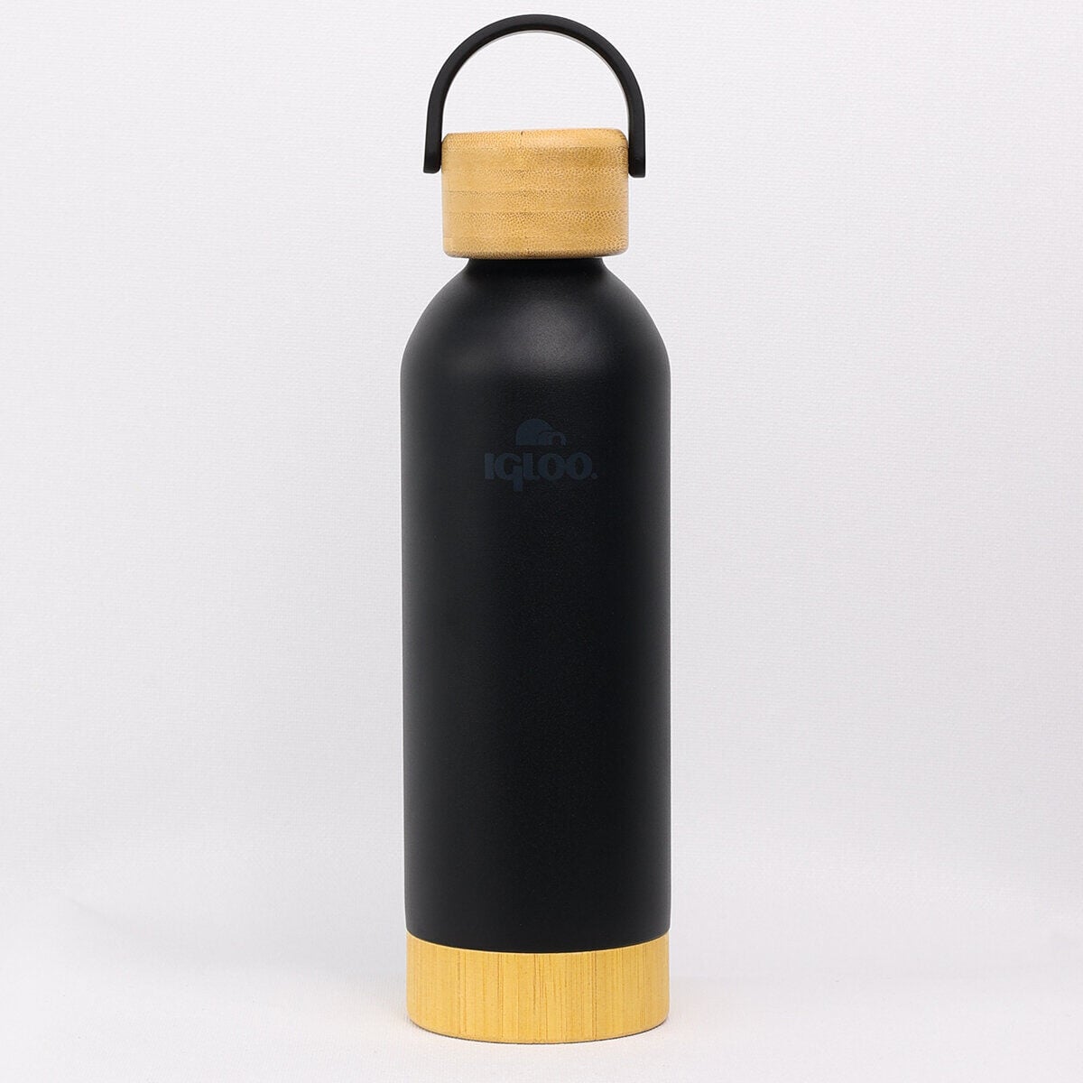 Igloo Hydrate Pro 500 Ml Termos SIYAH