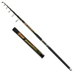 CAPTAIN 1500 Camelon 4.00 M 100-200 gr Teleskopik Olta Kamışı