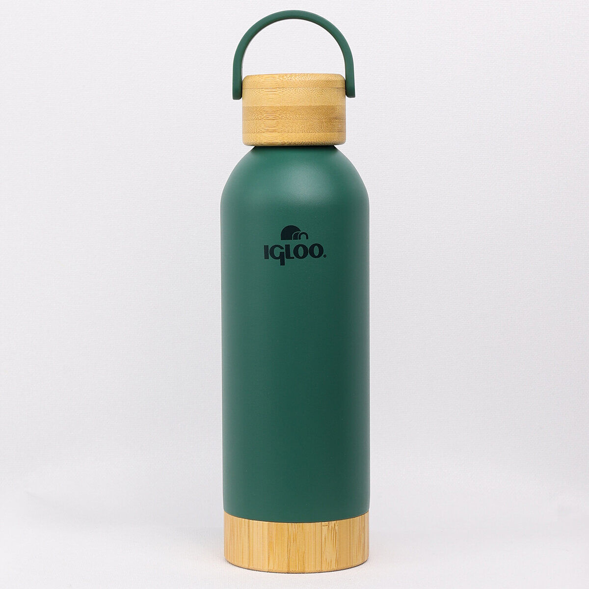 Igloo Hydrate Pro 500 Ml Termos YESIL