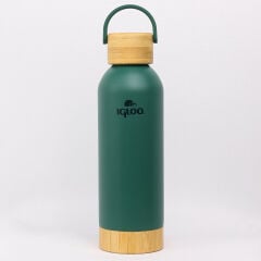 Igloo Hydrate Pro 500 Ml Termos YESIL