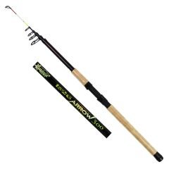 CAPTAIN 1526 Arrow 3.00 M 100-200 gr Teleskopik Olta Kamışı