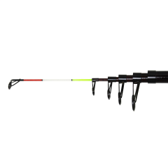 Captain 1526 Arrow 2.70 Mt 100-200 Gr Teleskopik Olta Kamışı