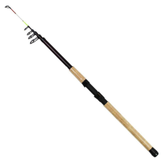 Captain 1526 Arrow 2.70 Mt 100-200 Gr Teleskopik Olta Kamışı