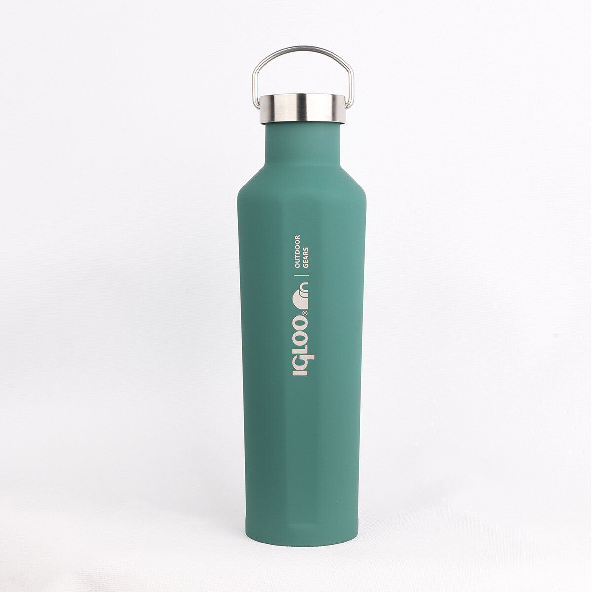 Igloo Pentagon 750 Ml Termos YESIL