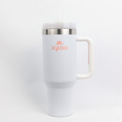 Igloo Stadler Thermo-Mug 1.2 Lt Termos SIYAH