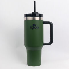 Igloo Stadler Thermo-Mug 1.2 Lt Termos SIYAH