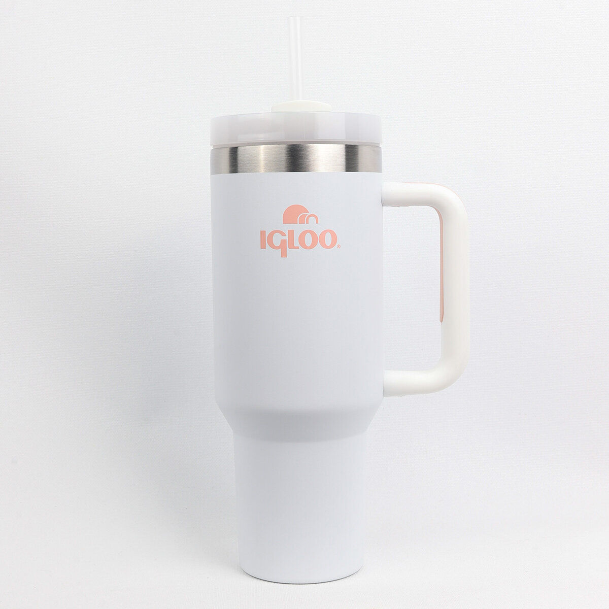 Igloo Stadler Thermo-Mug 1.2 Lt Termos Beyaz