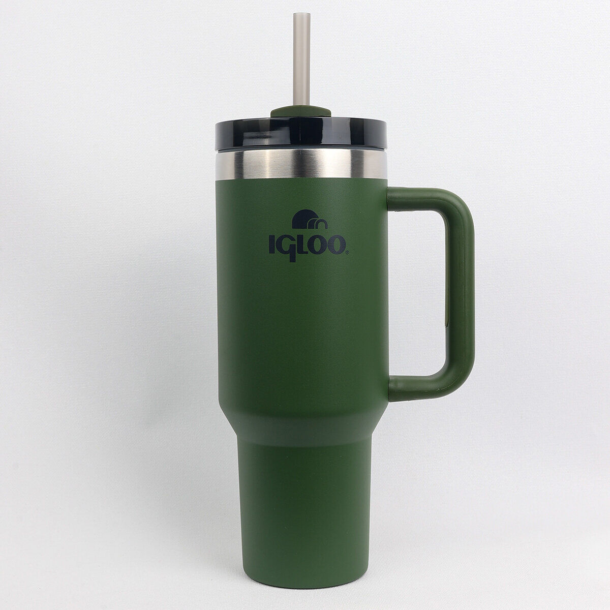Igloo Stadler Thermo-Mug 1.2 Lt Termos HAKI