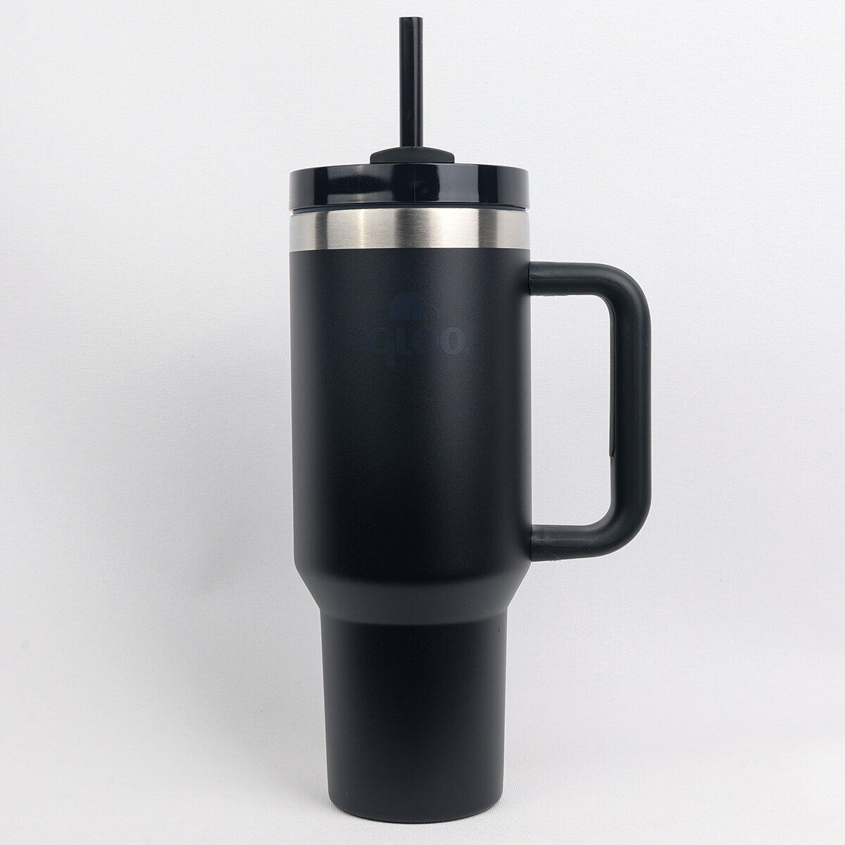 Igloo Stadler Thermo-Mug 1.2 Lt Termos SIYAH
