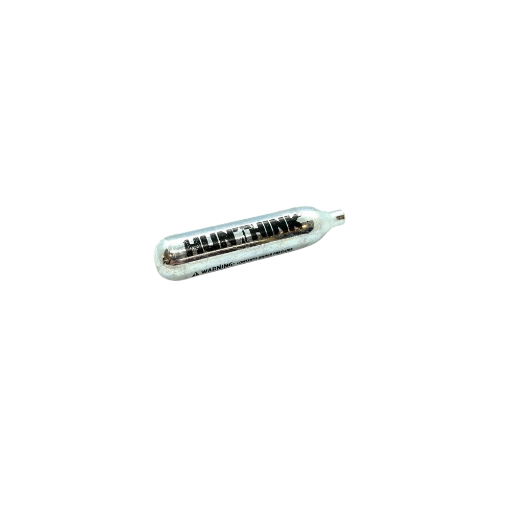 HUNTHINK 12 gr CO2 Tüp