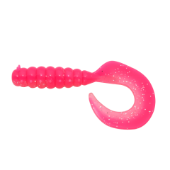 Hanfish Gurt 12 Cm Silikon Yem