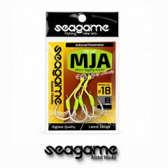 Seagame Mja Parallel Asist