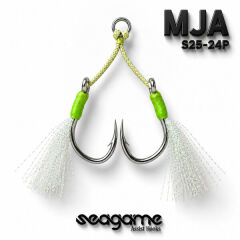 Seagame Mja Parallel Asist