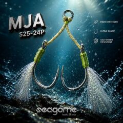 Seagame Mja Parallel Asist