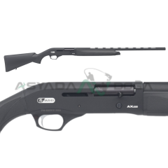 AKDAŞ AX 220-S Sentetik Yarı Otomatik Av Tüfeği