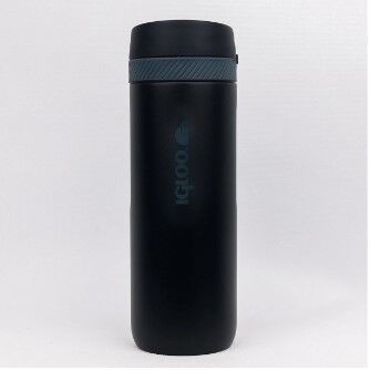 Igloo Squid 600 ml Termos SIYAH