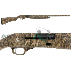 AKDAŞ AG 212-C Kutan Bottomland Kamuflaj Yarı Otomatik Av Tüfeği