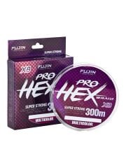 FUJIN MISINA PRO HEX 8X 300 M
