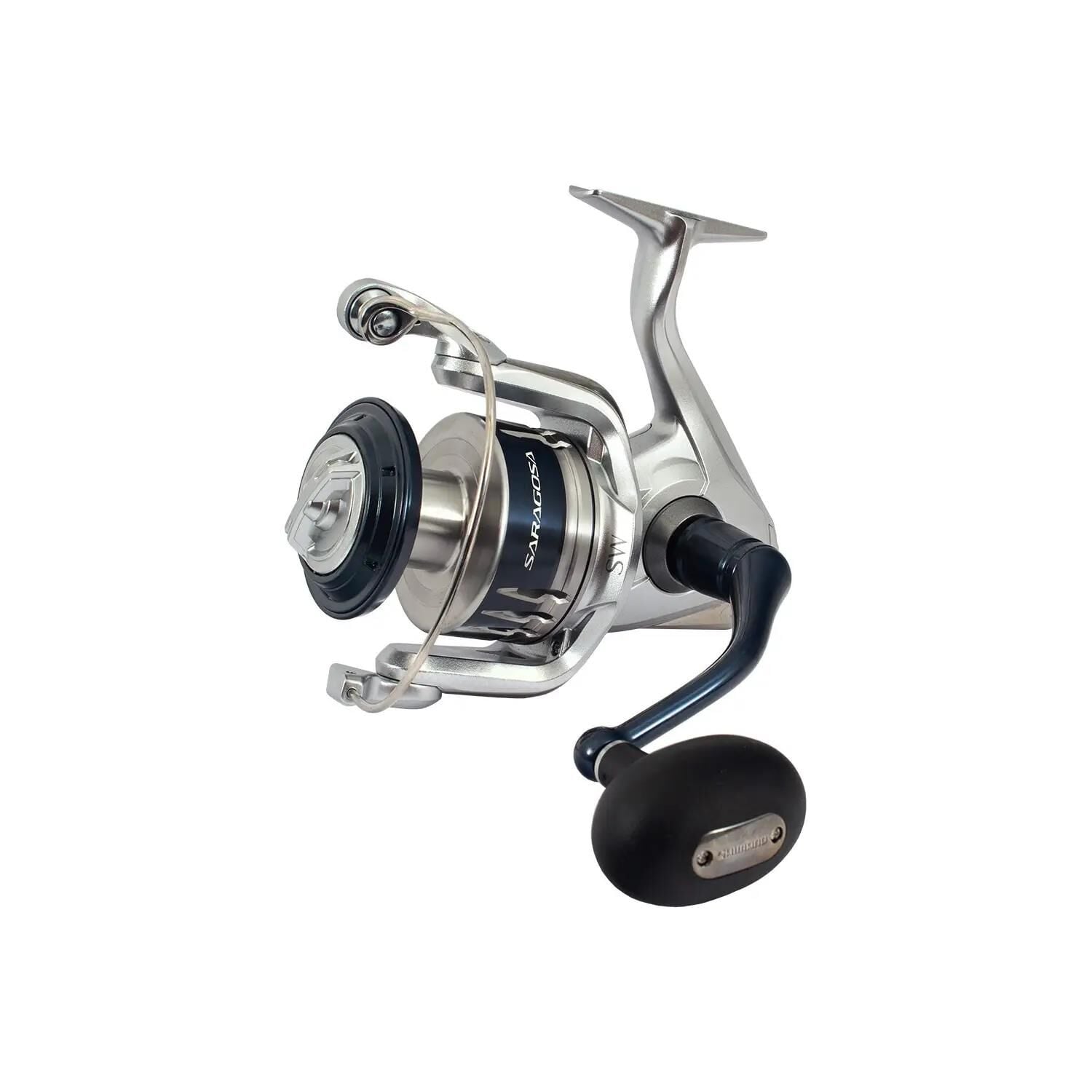 Shimano Saragosa SW 18000 HG Olta Makinesi