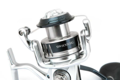 Shimano Saragosa SW 18000 HG Olta Makinesi