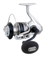 Shimano Saragosa SW 18000 HG Olta Makinesi