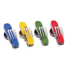 NURGAZ Campout Katlanır Kaşık Çatal Tirbuşon