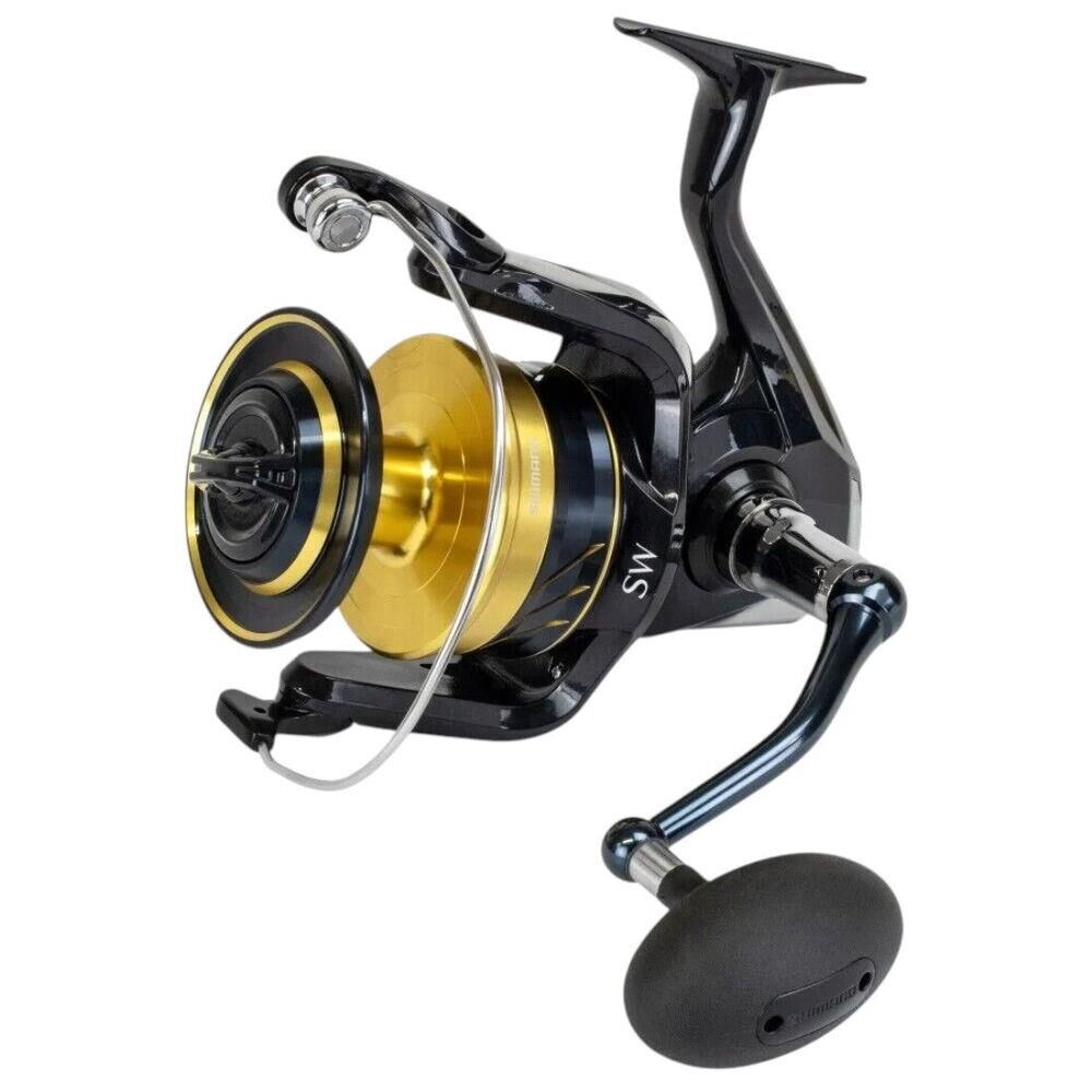 Shimano Spheros SW A 10000 PG Spin Olta Makinesi