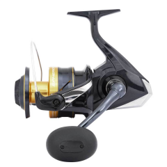 Shimano Spheros SW A 10000 PG Spin Olta Makinesi