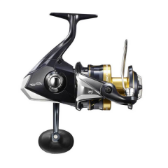 Shimano Spheros SW A 10000 PG Spin Olta Makinesi