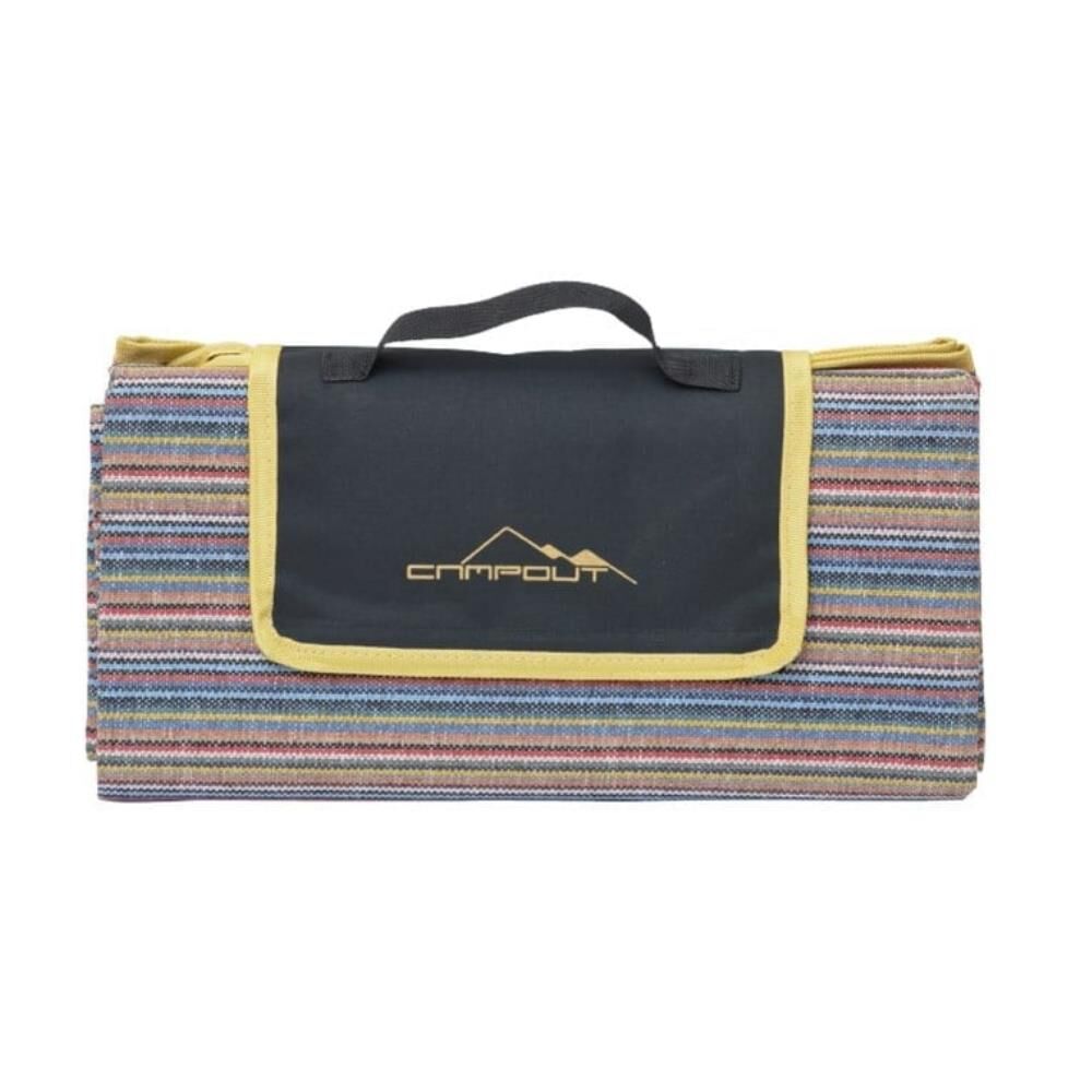 NURGAZ Piknik Örtüsü