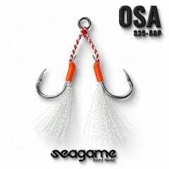 Seagame Osa Parallel Asist