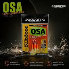 Seagame Osa Parallel Asist