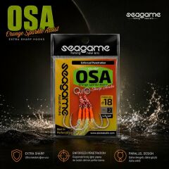Seagame Osa Parallel Asist