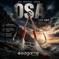 Seagame Osa Parallel Asist