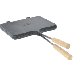 NURGAZ Campout Tost Makinesı