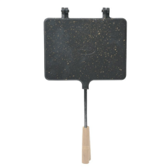 NURGAZ Campout Tost Makinesı