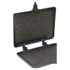 NURGAZ Campout Tost Makinesı