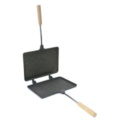 NURGAZ Campout Tost Makinesı