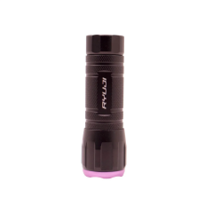 Ryuji 120 Lümen Beyaz + UV Işıklı El Feneri