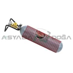 HATSAN 300 Bar Çelik Scuba Tüp 2.67 lt