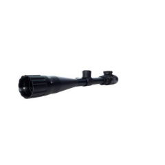 COMET 4-16x40 AOEG Tüfek Dürbünü TD004