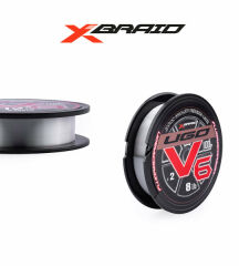 Ygk Ugo V6 100 Mt Fluorocarbon Misina