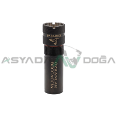 Özkanlar Arms Paradox Şok (7 cm)