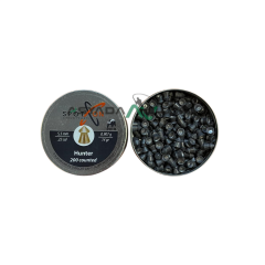 SPOTON Hunter 5.5 mm Havalı Tüfek Saçması 14 Grain 200'lü