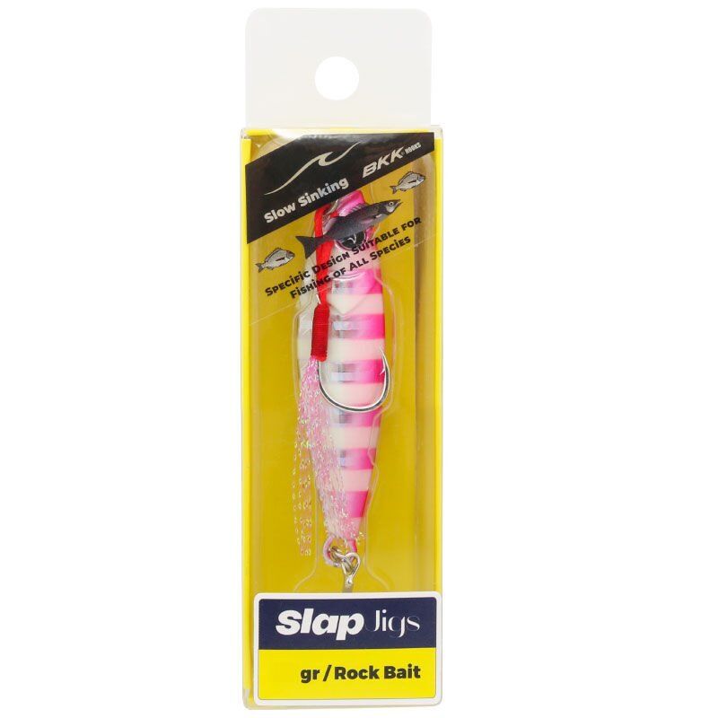 Hanfish Slap Special Jig Yem