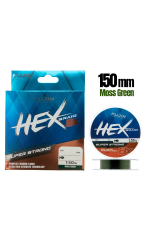 Fujin Hex Braid 8X MG 150 Mt İp Misina