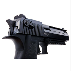 KWC KM54 Desert Eagle Blowback CO2 Havalı Tabanca