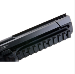 KWC KM54 Desert Eagle Blowback CO2 Havalı Tabanca