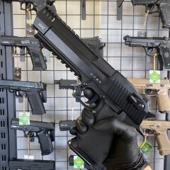 KWC KM54 Desert Eagle Blowback CO2 Havalı Tabanca